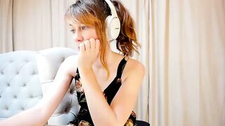 its_lily - [Video] homemade sex toy vagina prostitute