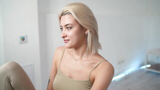 venera_style - [Video] cameltroe curvy oral sex gorgeous