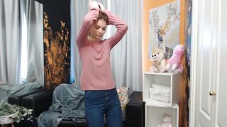vivien_slender - Video [Chaturbate] High-waisted panties massage-sex tempting model party
