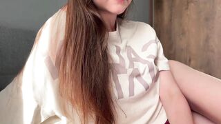 natalie_x - Video [Chaturbate] Private show replay Insightful amateur-sex-video Obmihod