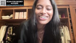 annaceleste - [Video] piercing hush spit curvy