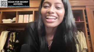 annaceleste - [Video] piercing hush spit curvy