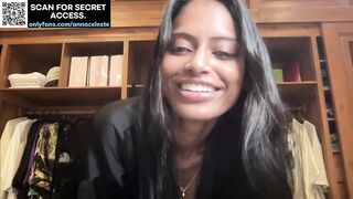 annaceleste - [Video] piercing hush spit curvy