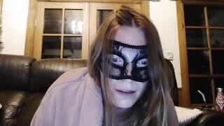 mrsjennyholmes - [Video] sexy sex toes dildo fucking