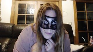 mrsjennyholmes - [Video] sexy sex toes dildo fucking