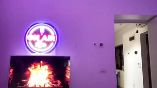 kiradivine - [Video] cam party sensual tiny