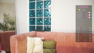 lili_01 - [Video] sex panties braces goddess