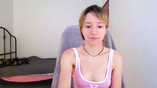 _annieone - [Video] shy fitness feet erotic