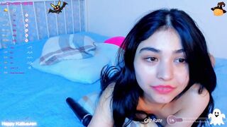 erarananio - Video [Chaturbate] caught Chic Physique Magnetic eyes Deep Relaxation