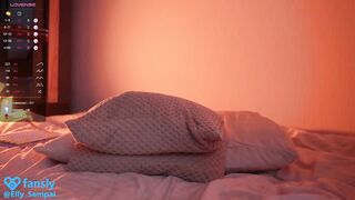 takemesempai - Video [Chaturbate] latin Enviable figure Glossy locks mesmerizing cheeks