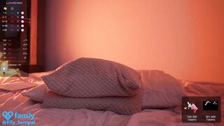 takemesempai - Video [Chaturbate] latin Enviable figure Glossy locks mesmerizing cheeks