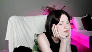 emili_gilbert - Video [Chaturbate] fascinating model masturbando massage-creep Live virtual interaction