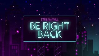 blonde_nix - Video [Chaturbate] piercednipples Lovehoney Ribbed Sensual Glass electric sensation small-cock