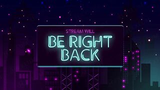 blonde_nix - Video [Chaturbate] piercednipples Lovehoney Ribbed Sensual Glass electric sensation small-cock