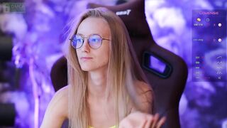 angeellina - Video [Chaturbate] porno-amateur captivating goddess british oral