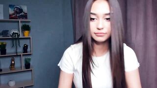 flames_and_ice - Video [Chaturbate] heavenly enchantress Alluring stare euro-porn infiel