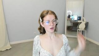 angel_vs - [Video] close up real orgasm pretty face hush