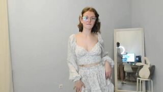 angel_vs - [Video] close up real orgasm pretty face hush