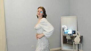 angel_vs - [Video] close up real orgasm pretty face hush