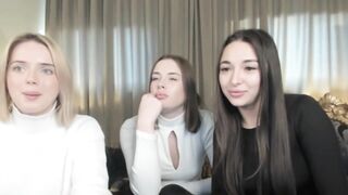 jasmine_cassy_054 - [Video] hot wife stocking big pussy lips cutie