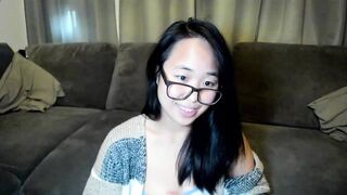 naughtynerdygirl - [Video] European atm gorgeous cutie