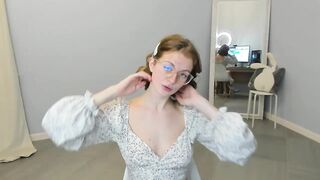 angel_vs - Video [Chaturbate] round booty enchanting performer french edging