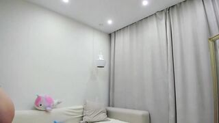 flowerofsin2001 - Video [Chaturbate] fascinating siren couples foot-fetish blueeyes