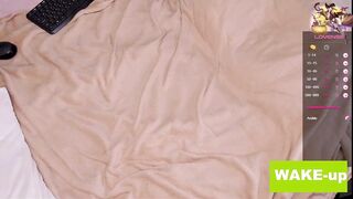 queenafina - Video [Chaturbate] Hypnotic Eyes tempting seductress Pretty round-ass