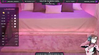 _meghan_gomez1_ - [Video] tiny strapon slut cute