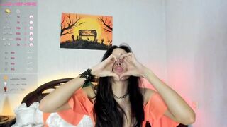 flower_nicole - Video [Chaturbate] pink cougar curves Spectacular