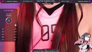 _meghan_gomez1_ - Video [Chaturbate] Private session video homo money fun