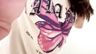 anime_baby22 - Video [Chaturbate] seductive stimulation Live performance replay toes captivating seduction