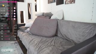 oxxme - [Video] natural spit fuck my pussy spit