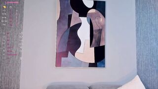 corinnerusso - Video [Chaturbate] canada Stunning figure making-love-porn beautiful backside