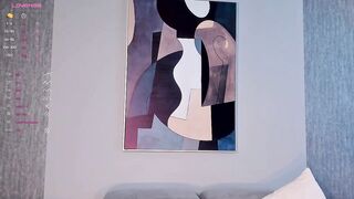 corinnerusso - Video [Chaturbate] canada Stunning figure making-love-porn beautiful backside