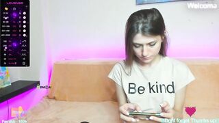 vanila_cream_ - Video [Chaturbate] big-cocks Irresistible Pivot group-sex