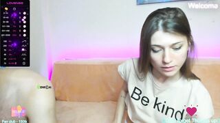 vanila_cream_ - Video [Chaturbate] big-cocks Irresistible Pivot group-sex
