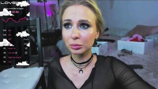 f1oraa - [Video] cock sucking piercing Nora free real porn