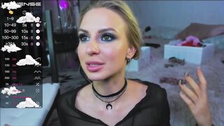 f1oraa - [Video] cock sucking piercing Nora free real porn