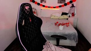 cherry_lea_ - [Video] slut deep throat body cutie