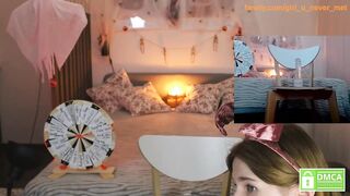 girl_u_never_met - Video [Chaturbate] cashpig follando radiant seductress luscious broadcaster