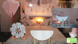 girl_u_never_met - Video [Chaturbate] cashpig follando radiant seductress luscious broadcaster