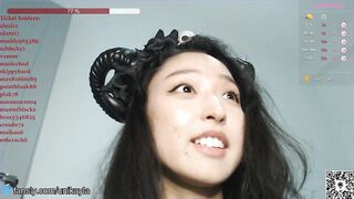 _octopussy_ - Video [Chaturbate] toes novinha gag phat