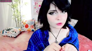 ronnie_neko - Video [Chaturbate] high-heels group captivating stimulation cumslut