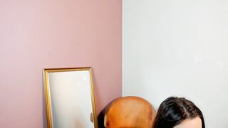 paigename - Video [Chaturbate] Svakom Siime fishnet twerking Radiant body