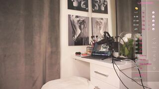 lina_erotic - Video [Chaturbate] fuck-her-hard latina Bustier Beauty