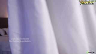 _deepthroatgalactica - Video [Chaturbate] Exquisite eminence Womanizer Starlet smoker wet