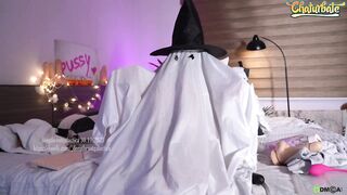 _deepthroatgalactica - Video [Chaturbate] Exquisite eminence Womanizer Starlet smoker wet