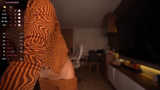 mykinkybunny - Video [Chaturbate] jerking girl-sucking-dick blow-job-porn big-dicks