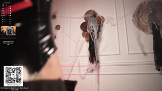 amnie_ - Video [Chaturbate] naturaltits Breathtaking bust dyke kiss